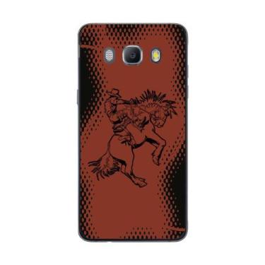 Imagem de Capa Adesivo Skin357 Verso Para Samsung Galaxy J5 Sm-j5008 - KawaSkin