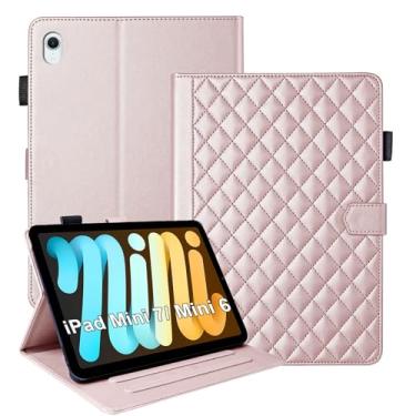 Imagem de TIPOYOROOS Capa para iPad Mini 6 8.3
