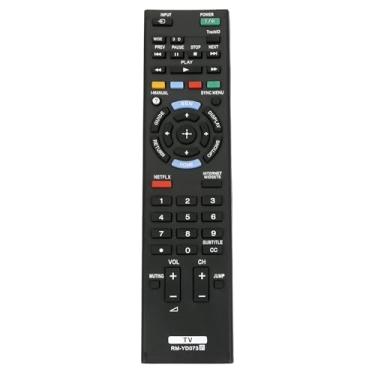 Imagem de Novo controle remoto de substituição RM-YD073 para Sony BRAVIA TV KDL-46HX750 KDL-40HX750 KDL-32HX750 KDL-46HX751 KDL-46HX850 KDL-55HX750 KDL-55HX751 KDL-55HX850 XBR-55HX950 XBR-65HX950 50 XBR65HX950