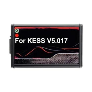Imagem de Versão Da UE Kess V5.017 KTAG V7.020 Ferramenta De Programação E Tunin