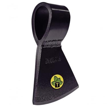 Imagem de Machado Soldado 4.5 Tramontina Com Cabeça Redonda Em Aço Sem Cabo