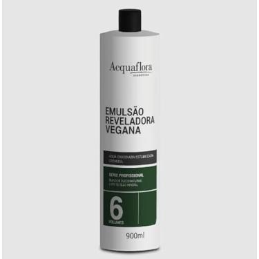 Imagem de Emulsão Reveladora (Oxigenada) Vegana 900ml (6 Volumes, 900ml)