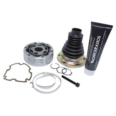 Imagem de Junta Homocinetica Deslizante Axios Diant Polo Sedan 2.0 2003 A 2014, 