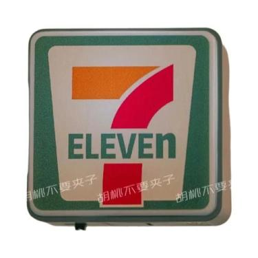 Imagem de Imã De Geladeira Com Placa De Luz Publicitária Da Loja Dotonbori Glico