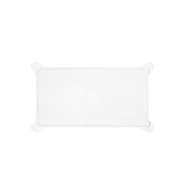 Imagem de Tampa De Silicone Cuba Gastronômica Gn 1/3 Buffet Cozinha