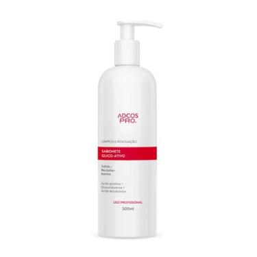 Imagem de Adcos Neoderm Complex Sabonete Glico Ativo 500ml - NoBrand
