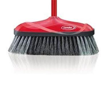 Imagem de Vassoura cerdas naturais de pelo crina de animal v-8 condor - CONDOR 