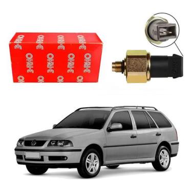 Imagem de Cebolinha Direção Hidraulica Parati G3 1.0 1.6 2000 A 2005 - 3-Rho