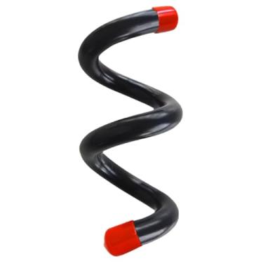 Imagem de Colaxi Acessório de peso de pulso vestível para mulheres e homens, equipamento de peso de tornozelo para treinamento de força, natação, pilates, ioga, Preto E Vermelho