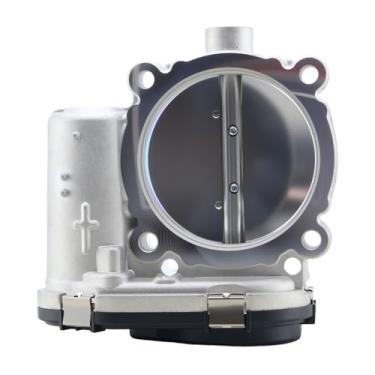 Imagem de Corpo do acelerador 677012 Substituir para 3.6L 14-21 Ram 1500 Promaster, 11-19 Dodge Journey Charger Durango, 14-22 Jeep Cherokee, 12-17 Wrangler, 11-17 Chrysler 200 300, 11-16 Town&Country, S200 203