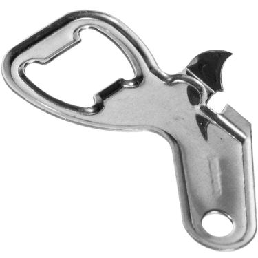 Imagem de Abridor De Lata E Garrafa Beli Com 9cm - 2051-334 - Brinox