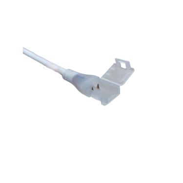 Imagem de Conector Gaya Driver Fita Led Super Brilho Bivolt