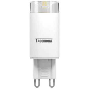 Imagem de Lampada Led G9 3W Autovolt 3000K