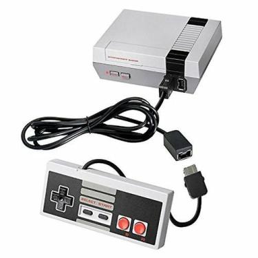 Imagem de Cabo de extensão de 3m/10ft para Nintendo Nes Mini Classic Controller 