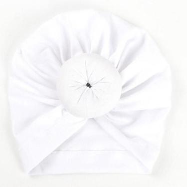 Imagem de Bebê Turbante Criança Crianças Menino Menina Índia Chapéu Adorável Cha