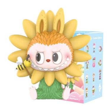 Imagem de Blind Box Toy POP MART Série Monsters Flower Elves
