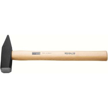 Imagem de Martelo de Pena com Cabo de Madeira 1.500 g Tramontina PRO