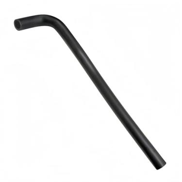 Imagem de Linha de drenagem de óleo para motocicleta, linha de mangueira de resfriador de óleo, adequada para Harley Sportster XL 883 X48 1200 72V Preto (2014-2024)