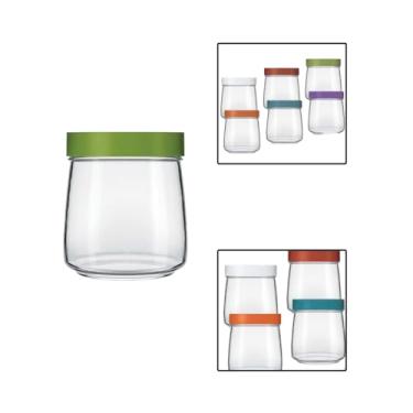 Imagem de Nadir Figueiredo - Pote Mandacaru 800Ml Pequeno Nadir 94320201780512