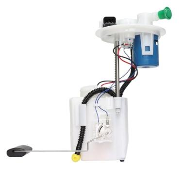 Imagem de Conjunto de bomba de combustível 2014-2015 compatível com Kia Soul 2014 2015 L4 1.6L 2.0L Substituir 31110B2500, 31110-B2500