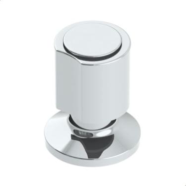 Imagem de SOFTINOX Acabamento P/Registro 3/4 C40 Preto Fosco All Black (Cromado)