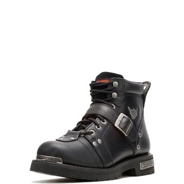 Imagem de Harley-Davidson Men's Brake Buckle Boot