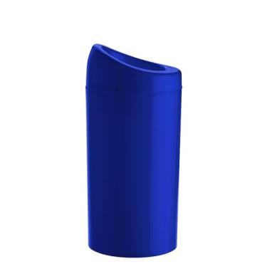 Imagem de Porta Garrafa Térmico Camisinha Para Cerveja 600ml (AZUL BIC)