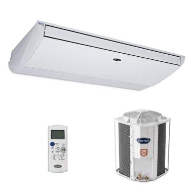 Imagem de Ar Condicionado Split Teto Carrier Xperience 46000 BTUs Frio 380V 38CCW048235MC