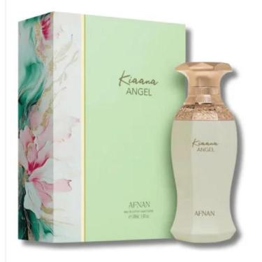 Imagem de Perfume Kiaana Angel - Afnan - EAU De Parfum Katia Almeida