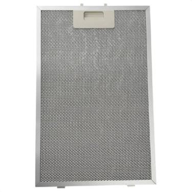 Imagem de Filtro Alumínio Coifa Depurador Electrolux DE80T Original