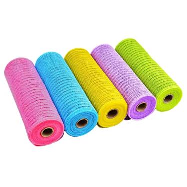 Imagem de 5 de de Malha Decorativa 6 Polegadas *30 Pés para