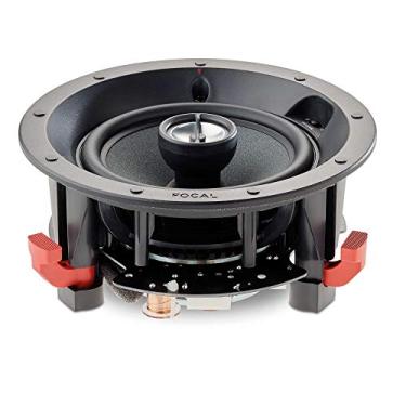Imagem de Focal Alto-falante bidirecional 100ICW5 em parede/no teto - cada