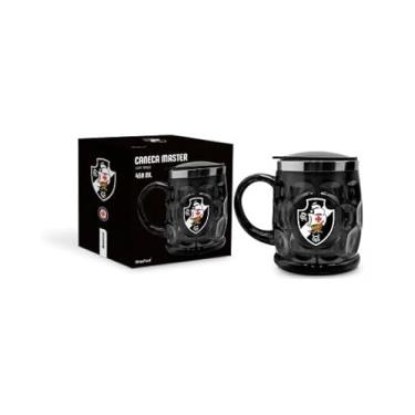 Imagem de Caneca Gomada Vasco da Gama - 450ml