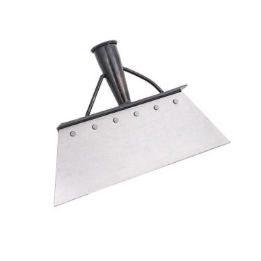 Imagem de Espátula Pá Multifuncional Para Limpeza De Jardim, 20 Cm