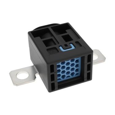 Imagem de Micro Traders Protetor de sobrecarga de bateria de carro 4N0915519 4N0 915 519 4N0915519A Compatível com Audi A1 S1 82 A6 S6 A7 S7