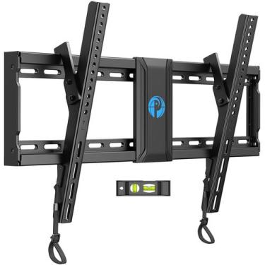 Imagem de Suporte de parede para TV Pipishell PILT7 para TVs de 37 a 82 polegada