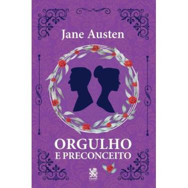 Imagem de Livro - Orgulho e Preconceito