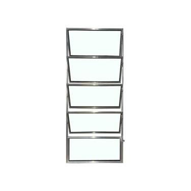 Imagem de Vitro Basculante Brilhante 100 X 40 Vidro Liso