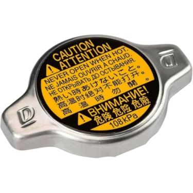 Imagem de Tampa do radiador de carro para Toyota 4Runner Avalon Camry Highlander Sequoia Sienna Tacoma Tundra Venza Substitui 16401-31520 16401-31792 16401-62100 16401-36020