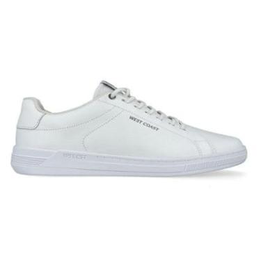 Imagem de TENIS WEST COAST CASUAL REF 313065 MASCULINO-Masculino