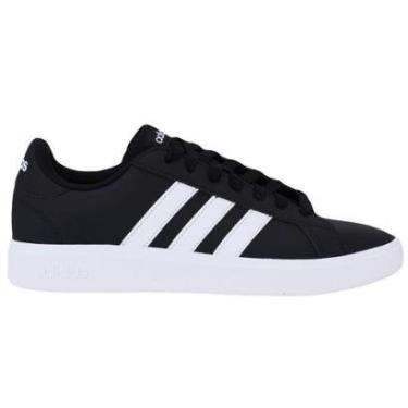 Imagem de Tênis Adidas Grand Court Base 2.0 Feminino-Feminino