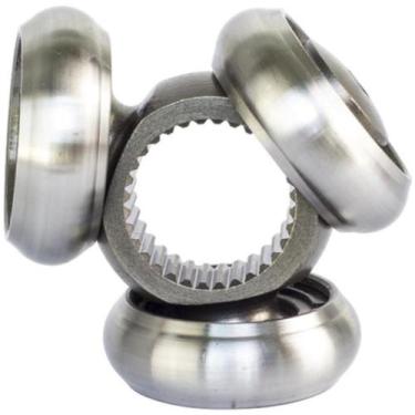 Imagem de Trizeta Volkswagen Golf 2007 a 2014 VETOR VT9068