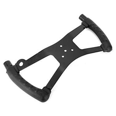 Imagem de Matybobe Volante H Style Black Racing Kart Go Cart Acessório de modificação automática para ScooterX Sport Kart Drift 2 Go Kart