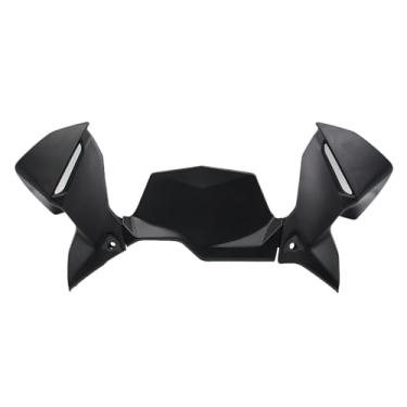 Imagem de Ysyqkn Carenagem Lateral para [nome Do Veículo], Fácil de Instalar, Alto Desempenho, Prática E Profissional, Preto