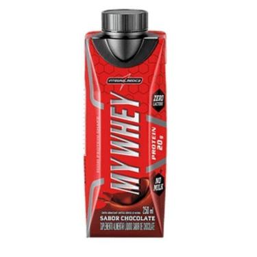 Imagem de My Whey (250ml) - Integralmédica-Feminino