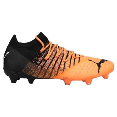 Imagem de PUMA Future 1.3 FG-AG - Neon Citrus-Black 12