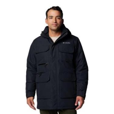 Imagem de Jaqueta Columbia Masculina Landroamer™ II Parka-Masculino