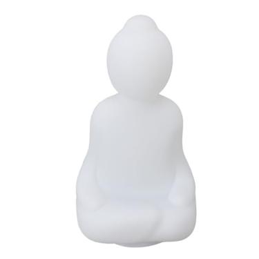 Imagem de HEEPDD Ferramenta de Meditação Visual Guiada por Luz Respiratória Com Luz Noturna para Alívio de Ansiedade e Estresse e Melhor Sono para Adultos e Crianças