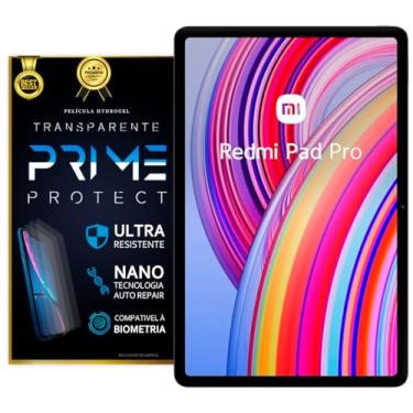 Imagem de Película de Hidrogel Tablet Redmi Pad Pro 12.1 Fosca/Hd (Transparente)