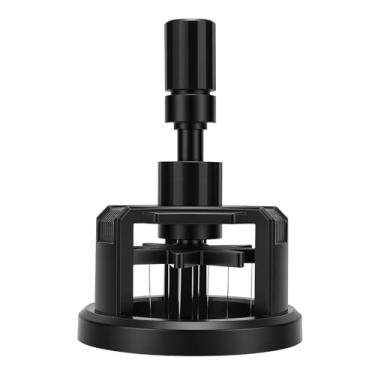 Imagem de Yosoo Agulha de Distribuição de café, Ferramenta de Fermentação de Agitador de Aço Inoxidável 304 para Portafilters de 51mm Compatível Com Mais Cestas de Altura Ajustável (58mm)